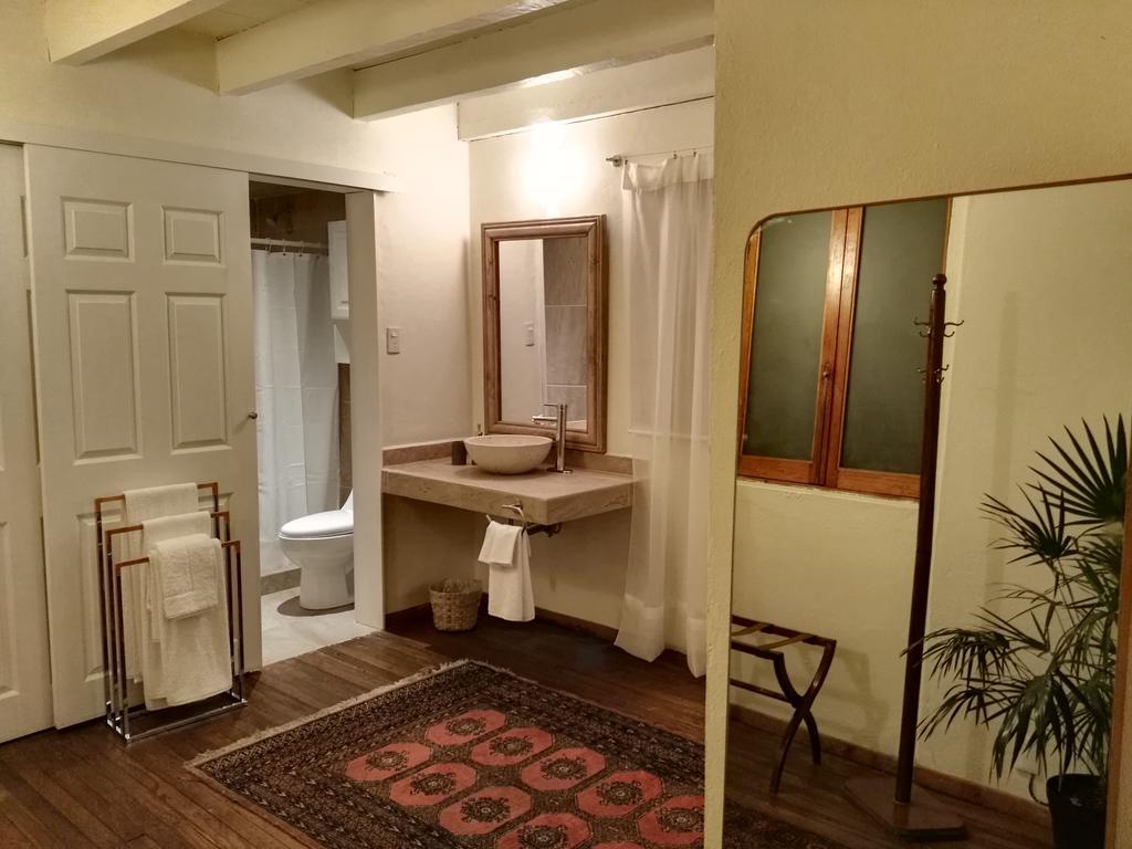 Guest House Aldama 3* Mexico City