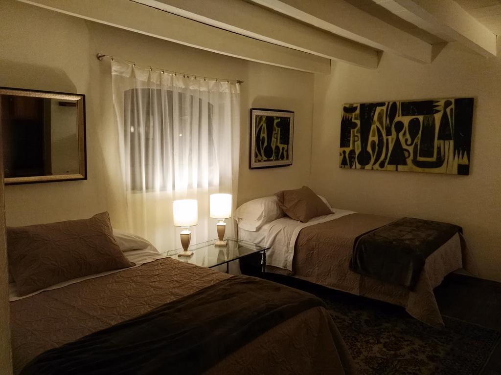 Guest house Guest House Aldama