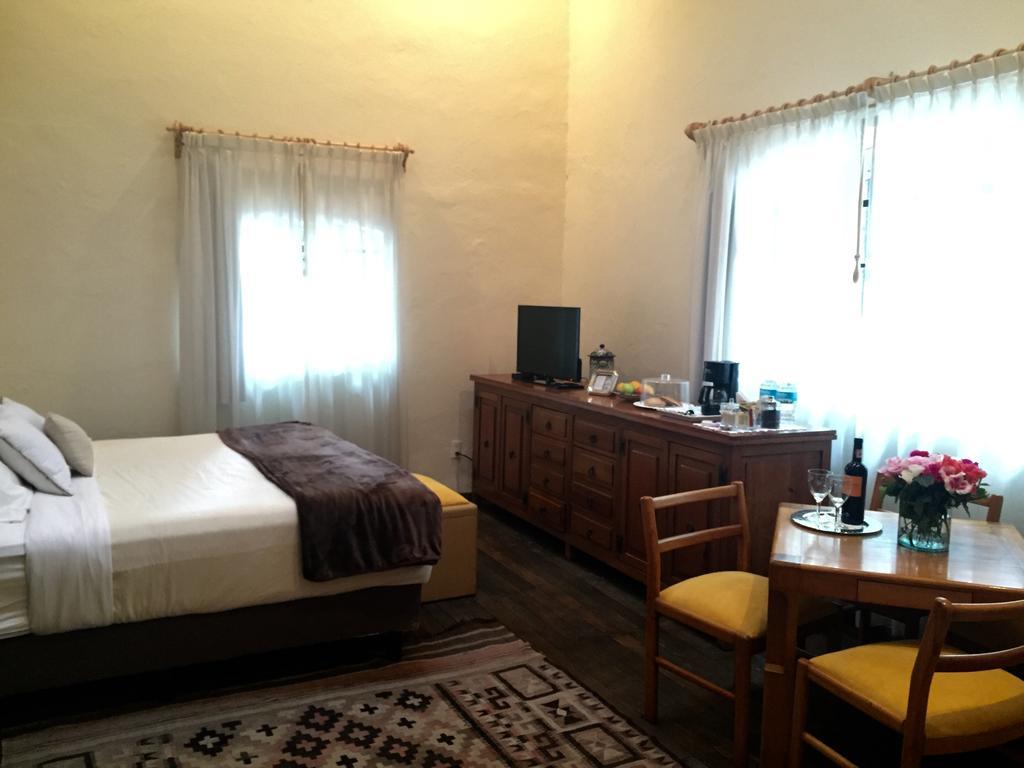 Guest House Aldama 3*