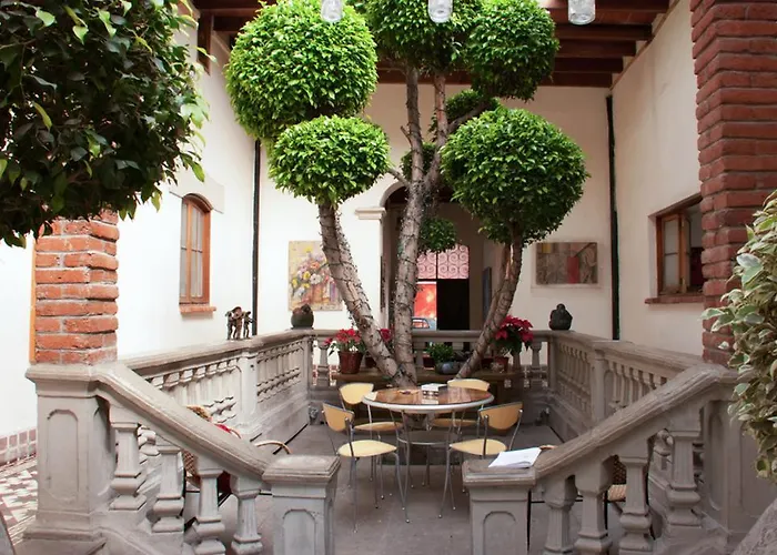Guest House Aldama