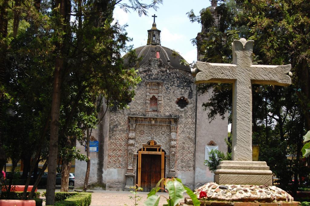 Guest House Aldama Mexiko-Stadt