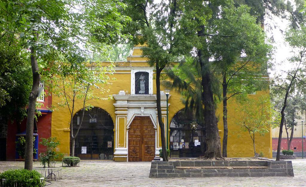 Guest House Aldama 3*