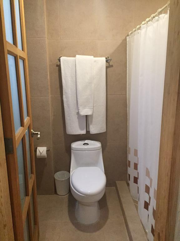 Gasthof Guest House Aldama Mexiko-Stadt