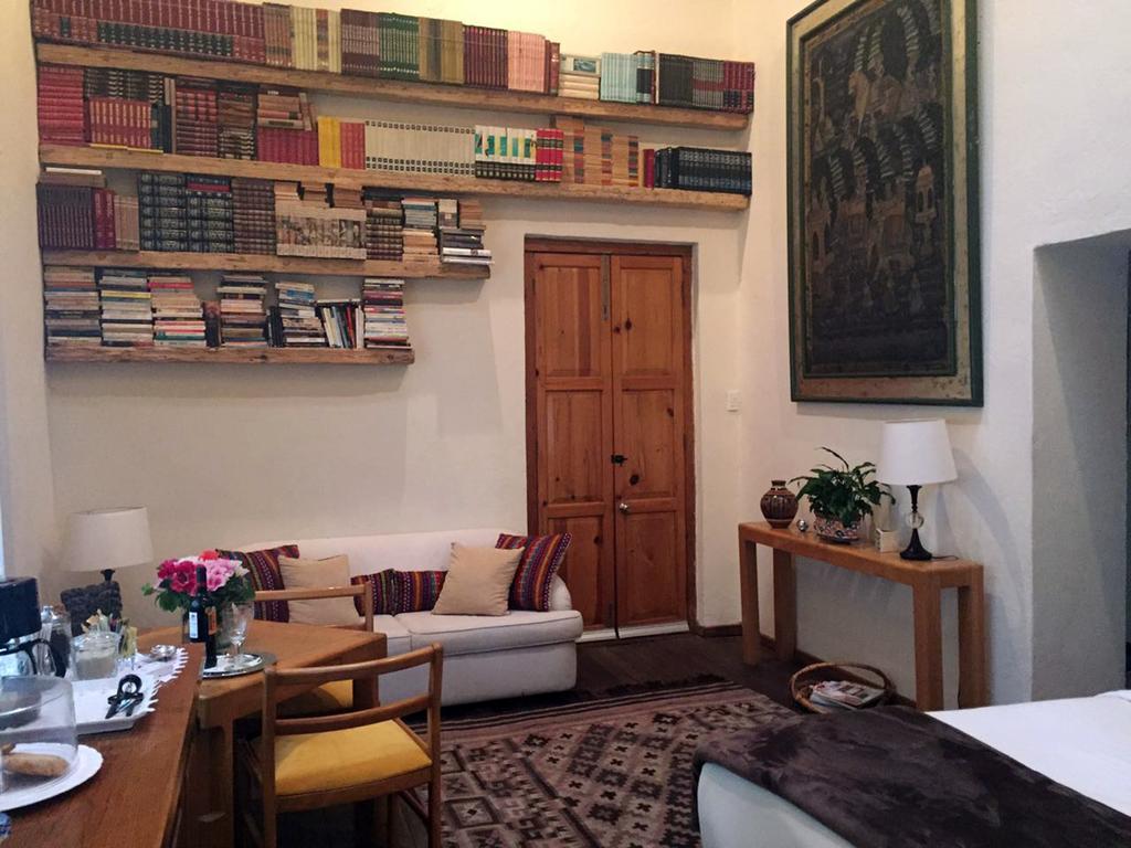 Guest House Aldama