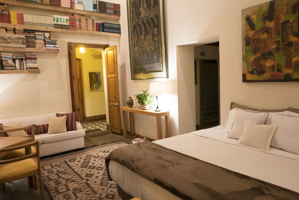 Guest House Aldama 3*