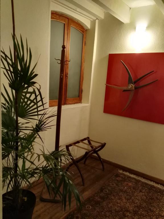 Guest House Aldama Mexiko-Stadt