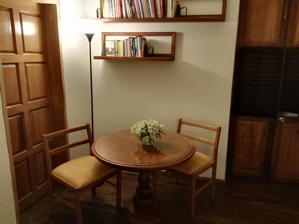 Guest House Aldama Gasthof