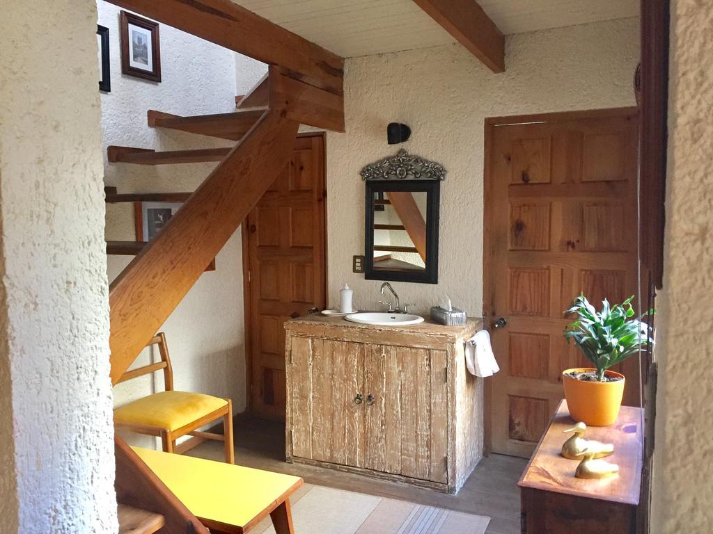 Guest House Aldama 3*