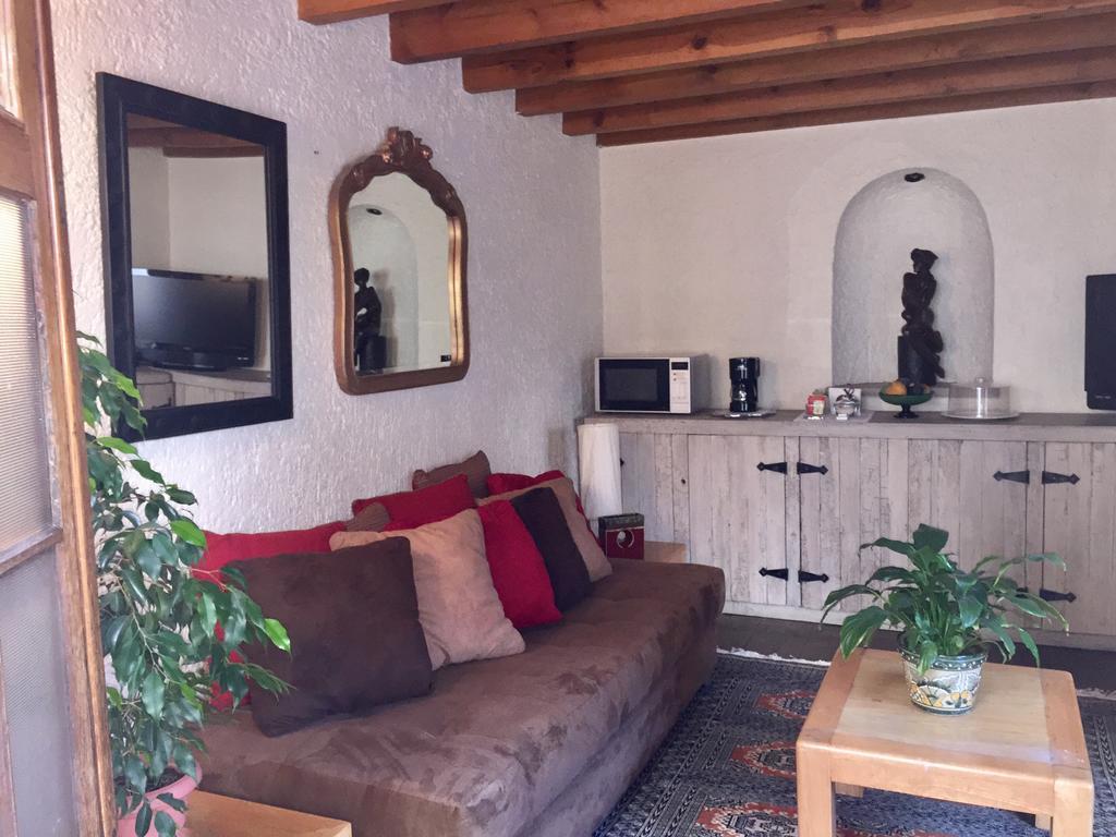 Gasthof Guest House Aldama