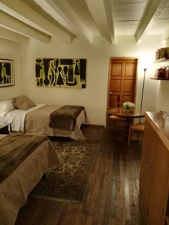 Guest House Aldama Gasthof