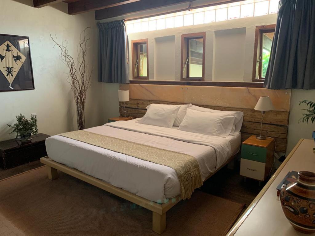 Guest House Aldama Gasthof Mexiko-Stadt