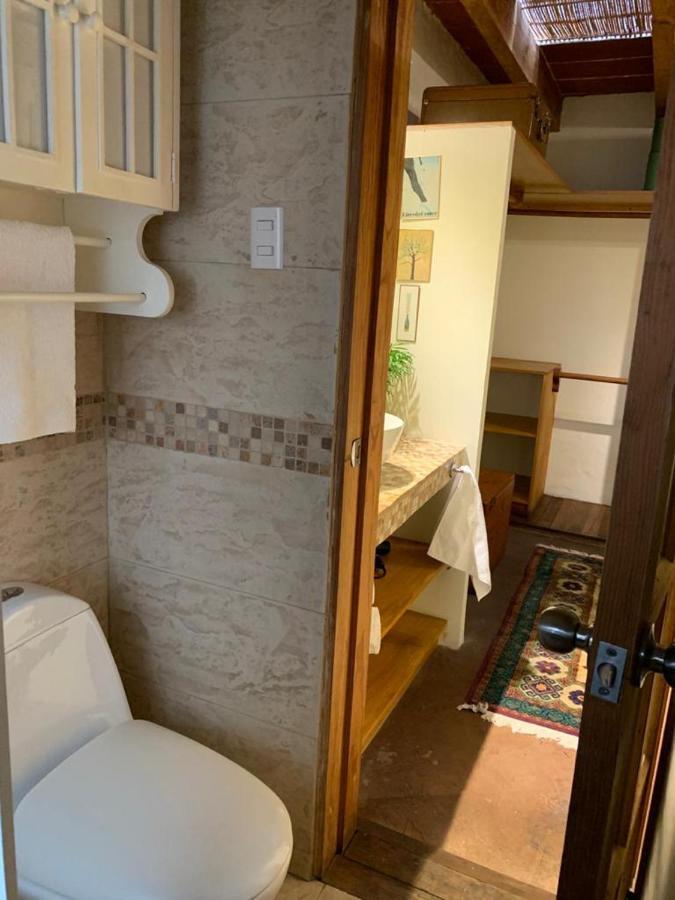 Guest House Aldama 3*